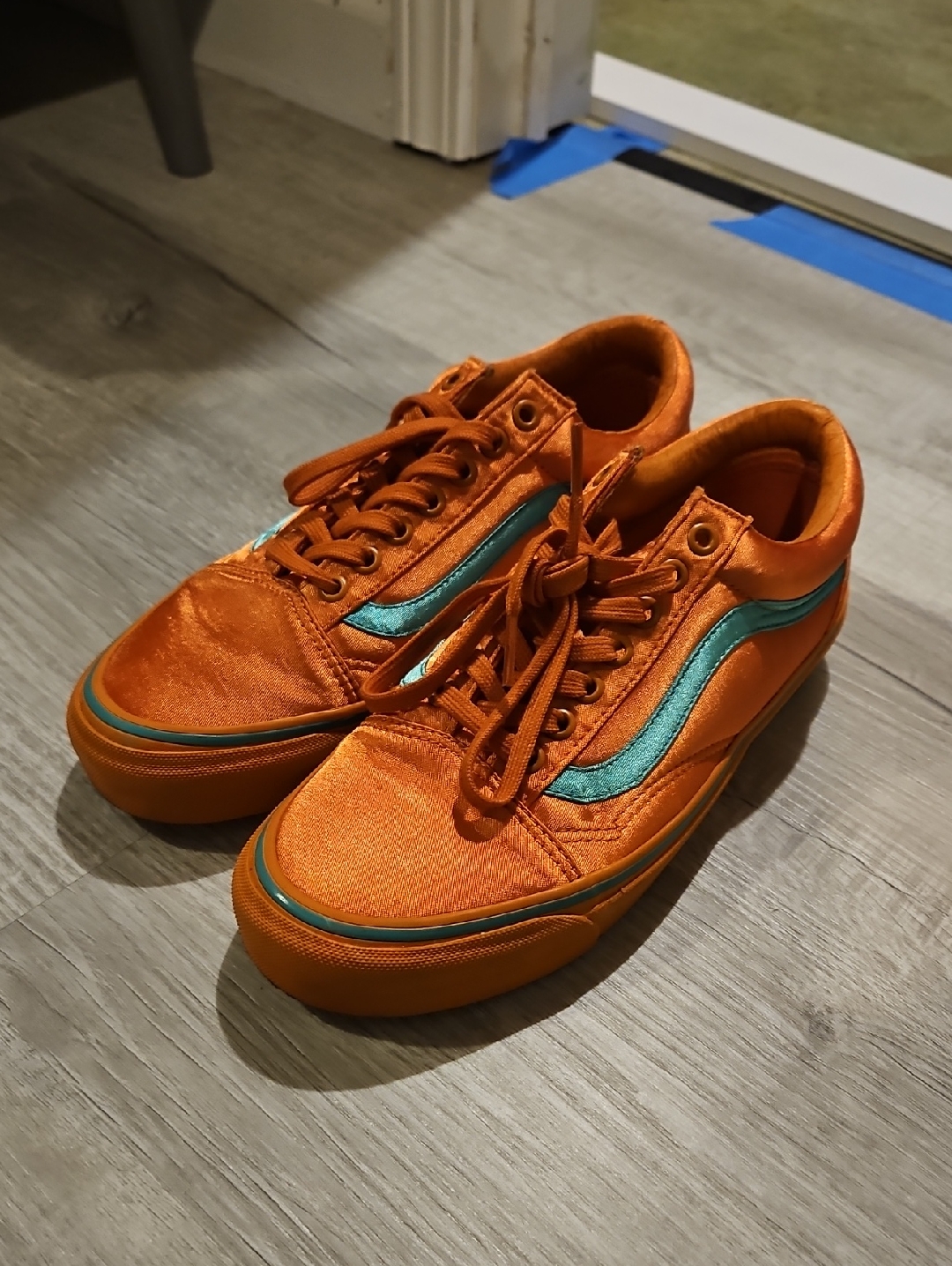 Vansxopening Ceremony Og Old Skool Lx